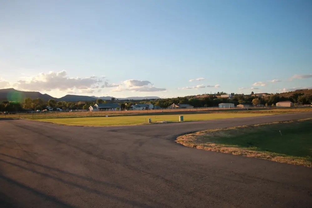 Salt Mine Ranch photo 21